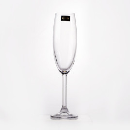 Набор фужеров в/н 220мл.6шт. &quot;Гастро&quot;