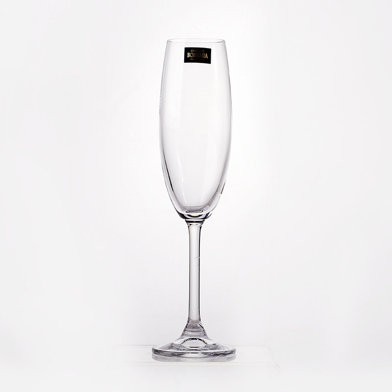 Набор фужеров в/н 220мл.6шт. &quot;Гастро&quot;