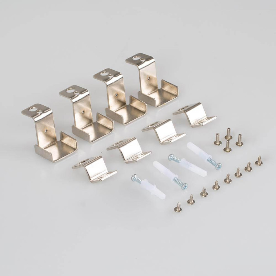 Набор креплений для накладной установки панелей Arlight MX4 020261