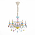 Подвесная люстра ST Luce SL673.783.06