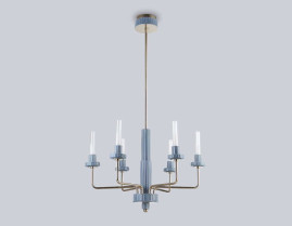 Люстра Ambrella Light HIGH LIGHT LH53124