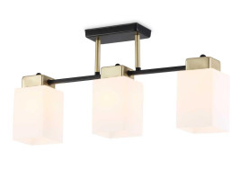 Люстра на штанге Ambrella light TRADITIONAL TR303046