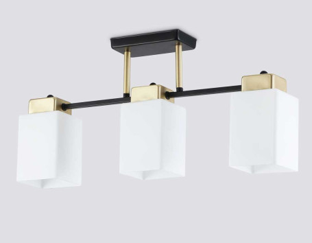 Люстра на штанге Ambrella light TRADITIONAL TR303046