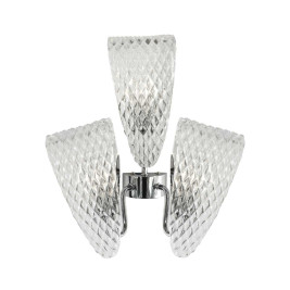 Бра Modelux Modestyle MS.2291.03 CR