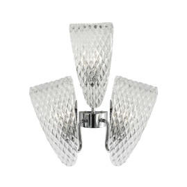 Бра Modelux Modestyle MS.2291.03 CR