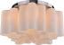 Потолочная люстра Arte Lamp 18 A3479PL-5CC