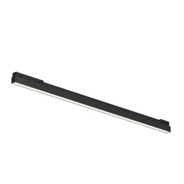 Уличный трековый светильник Maytoni Outdoor O-TR02-1-S-24WB4K