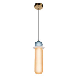 Подвесной светодиодный светильник Loft IT Lollipop 10239P/D