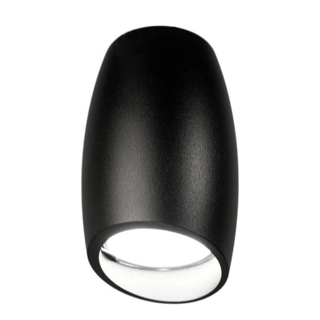 Накладной светильник Lumina Deco Bradly LDC 8052-D BK