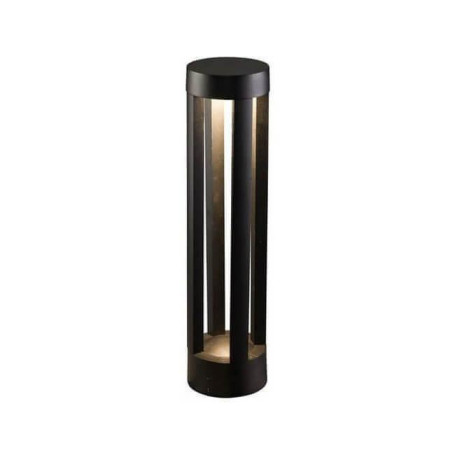 Уличный светодиодный светильник Nowodvorski Tepic Led Led 9508