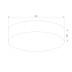 Потолочный светильник TK Lighting 1581 Rondo White