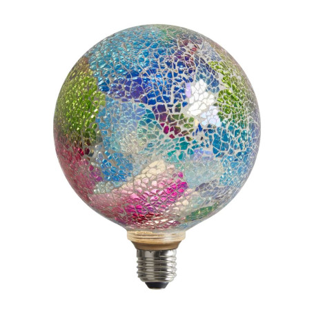 Лампа светодиодная филаментная Voltega 271 E27 4W 3000K 8573