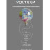 Лампа светодиодная филаментная Voltega 271 E27 4W 3000K 8573