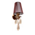 Бра Lumina Deco Alessia LDW 1726-1W MD