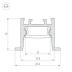 Профиль Arlight SL-Comfort-2316-F-2000 Anod Black 031769