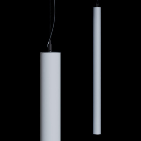 Светодиодный светильник Led Holding TUB 601000х60мм, 22Вт подвесной LH411011