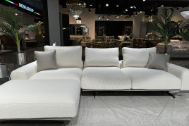 Диван Porto модульный угловой левый