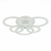 Потолочная светодиодная люстра Evoluce Cerina SLE500652-06RGB