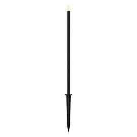 Ландшафтный светодиодный светильник Maytoni Spear O441FL-L1GF3K