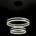 Подвесной светильник LED4U L10822-60-40
