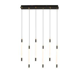 Подвесной светильник Freya Ледстик / LedStick FR6204PL-L40B