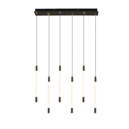 Подвесной светильник Freya Ледстик / LedStick FR6204PL-L40B