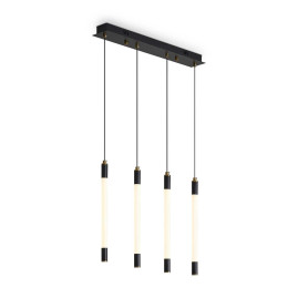 Подвесной светильник Freya Ледстик / LedStick FR6204PL-L40B
