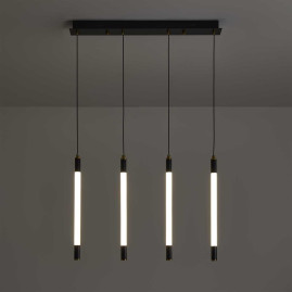 Подвесной светильник Freya Ледстик / LedStick FR6204PL-L40B
