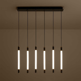 Подвесной светильник Freya Ледстик / LedStick FR6204PL-L40B