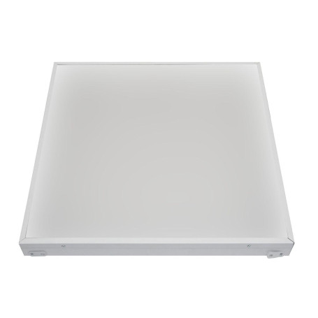 Встраиваемый светодиодный светильник Uniel ULP-6060-36W/3000К IP40 Grilyato Opal Smooth UL-00012030