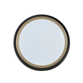 Потолочный светодиодный светильник Lumina Deco Paneli LDC 8062-48W BK