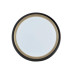 Потолочный светодиодный светильник Lumina Deco Paneli LDC 8062-48W BK