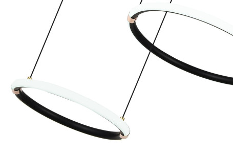 Подвесной светодиодный светильник Natali Kovaltseva Led Lamps 81280