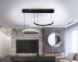 Подвесной светодиодный светильник Natali Kovaltseva Led Lamps 81280