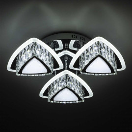 Потолочный светильник LED4U L5901-3
