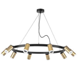 Основа для люстры Lightstar Rullo 571020