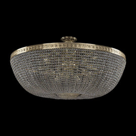 Потолочная люстра Bohemia Ivele 19051/100IV G