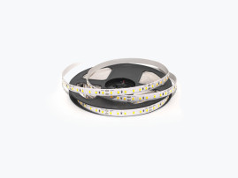 Светодиодная лента LEDS POWER 2835 120/м (10Вт/м) 24В нейтральная 008806