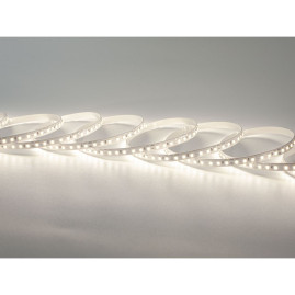 Светодиодная лента LEDS POWER 2835 120/м (10Вт/м) 24В нейтральная 008806