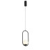 Подвесной светодиодный светильник ST Luce Donolo SL395.403.01