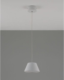 Подвесной светодиодный светильник Moderli Atla V10888-PL