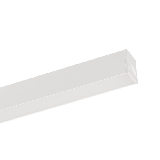 Светильник MAG-FLAT-25-L600-18W Day4000 (WH, 100 deg, 24V) Arlight 050059