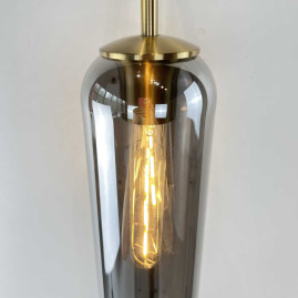 Бра Imperium Loft Articolo Float 123132-22