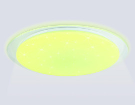 Светильник Ambrella Light ORBITAL FZ780