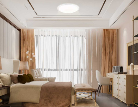 Светильник Ambrella Light ORBITAL FZ780