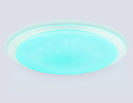 Светильник Ambrella Light ORBITAL FZ780
