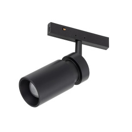 Трековый нано светильник Nowodvorski Nano Black 11713