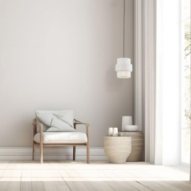 Подвесной светильник TK Lighting 5094 Calisto White