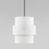 Подвесной светильник TK Lighting 5094 Calisto White