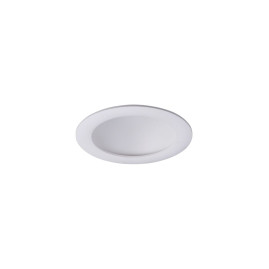 Встраиваемый светодиодный светильник Crystal Lux CLT 524C105 WH